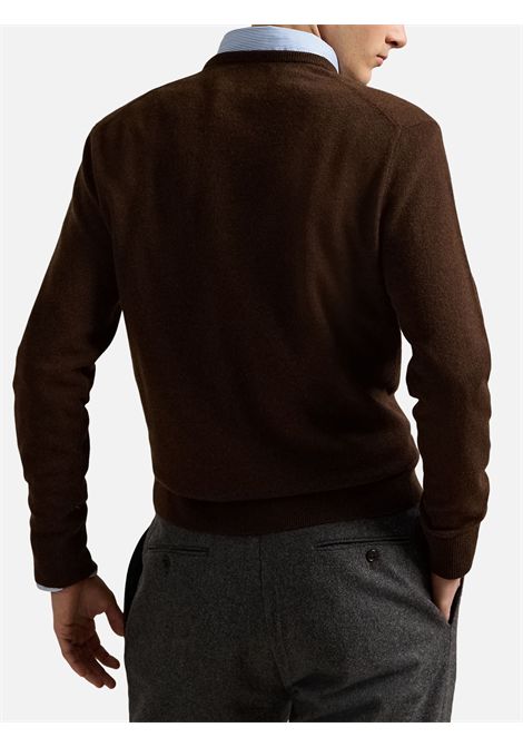 Sweater Polo Ralph Lauren POLO RALPH LAUREN | Knitwear | 710974148011